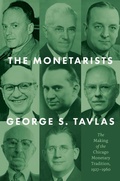 Bild: Monetarists - University of Chicago Press