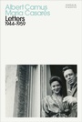 Cover: Letters - Penguin Classics