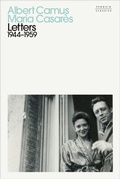Cover: Letters - Penguin Classics