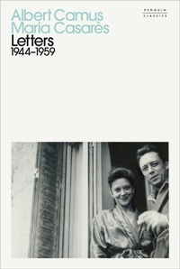 Enlarge image Cover: Letters - Penguin Books Ltd
