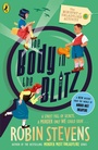 Cover: The Ministry of Unladylike Activity 2: The Body in the Blitz - Puffin