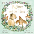 Cover: Agnes and the Hen - DK Children