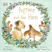 Enlarge image Cover: Agnes and the Hen - DK Children