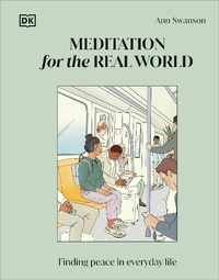 Abbildung von: Meditation for the Real World - DK