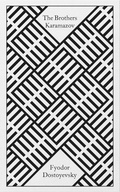 Cover: The Brothers Karamazov - Penguin Classics