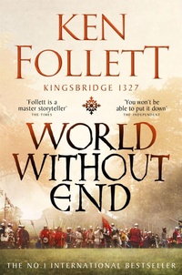 Abbildung von: World Without End - Pan Books