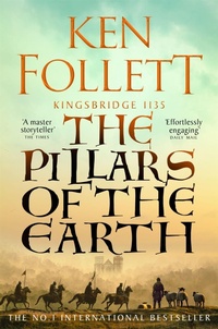 Abbildung von: The Pillars of the Earth - Pan Books