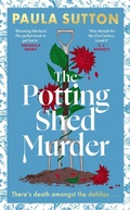 Cover: The Potting Shed Murder - Renegade Books