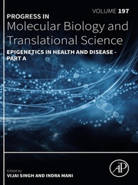 Abbildung von: Epigenetics in Health and Disease - Academic Press