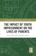 Bild: The Impact of Youth Imprisonment on the Lives of Parents - Routledge
