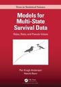 Cover: Models for Multi-State Survival Data - Chapman & Hall/CRC