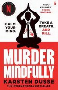 Abbildung von: Murder Mindfully - Faber & Faber