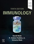 Cover: Immunology - Churchill Livingstone