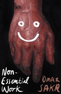 Cover: Non-Essential Work - University of Queensland Press