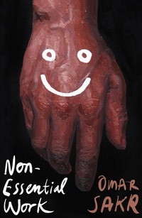 Enlarge image Cover: Non-Essential Work - University of Queensland Press