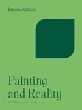 Cover: Painting and Reality - Princeton University Press