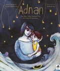 Cover: Adnan - Frances Lincoln Children's Books