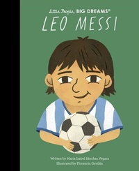 Abbildung von: Leo Messi: Volume 108 - Frances Lincoln Children's Books