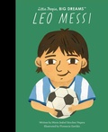 Cover: Leo Messi: Volume 108 - Frances Lincoln Children's Books