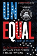 Cover: Unequal - Little, Brown Young Readers