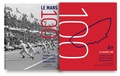 Cover: Le Mans 100 - Motorbooks