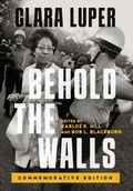 Cover: Behold the Walls Volume 3 - University of Oklahoma Press