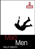 Cover: Mad Men - Wayne State University Press
