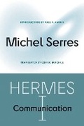 Cover: Hermes I - University of Minnesota Press