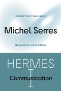 Cover: Hermes I - University of Minnesota Press