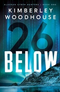 Cover: 26 Below - Kregel Publications