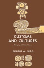Cover: Customs and Cultures (Revised Edition) - William Carey Publishing