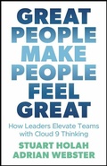 Cover: Great People Make People Feel Great - Wiley