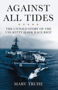 Enlarge image Cover: Against All Tides - Chicago Review Press
