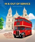 Cover: In & Out of Service - Best Impressions