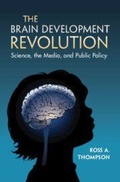 Cover: The Brain Development Revolution - Cambridge University Press