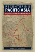 Cover: Recentering Pacific Asia - Cambridge University Press