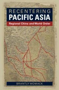 Enlarge image Cover: Recentering Pacific Asia - Cambridge University Press