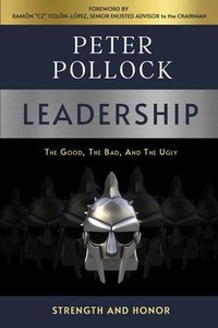 Abbildung von: Leadership - Gladius Consulting LLC