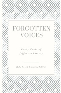 Abbildung von: Forgotten Voices - Ellerslie Books