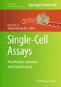 Cover: Single-Cell Assays - Humana