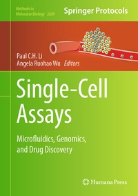 Abbildung von: Single-Cell Assays - Humana