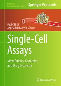 Enlarge image Cover: Single-Cell Assays - Humana