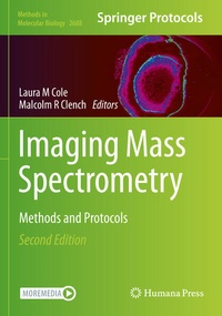 Abbildung von: Imaging Mass Spectrometry - Springer