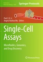 Cover: Single-Cell Assays - Humana