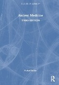 Cover: Ancient Medicine - Routledge