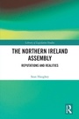 Cover: The Northern Ireland Assembly - Routledge