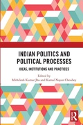 Abbildung von: Indian Politics and Political Processes - Routledge India