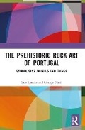 Cover: The Prehistoric Rock Art of Portugal - Routledge