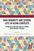 Bild: SOGI Minority and School Life in Asian Contexts - Routledge