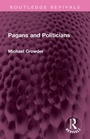 Cover: Pagans and Politicians - Routledge